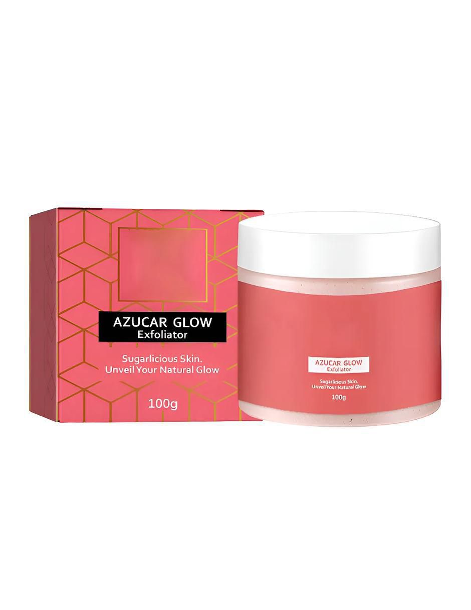 KIT EXFOLIANTE DE AZÚCAR 5