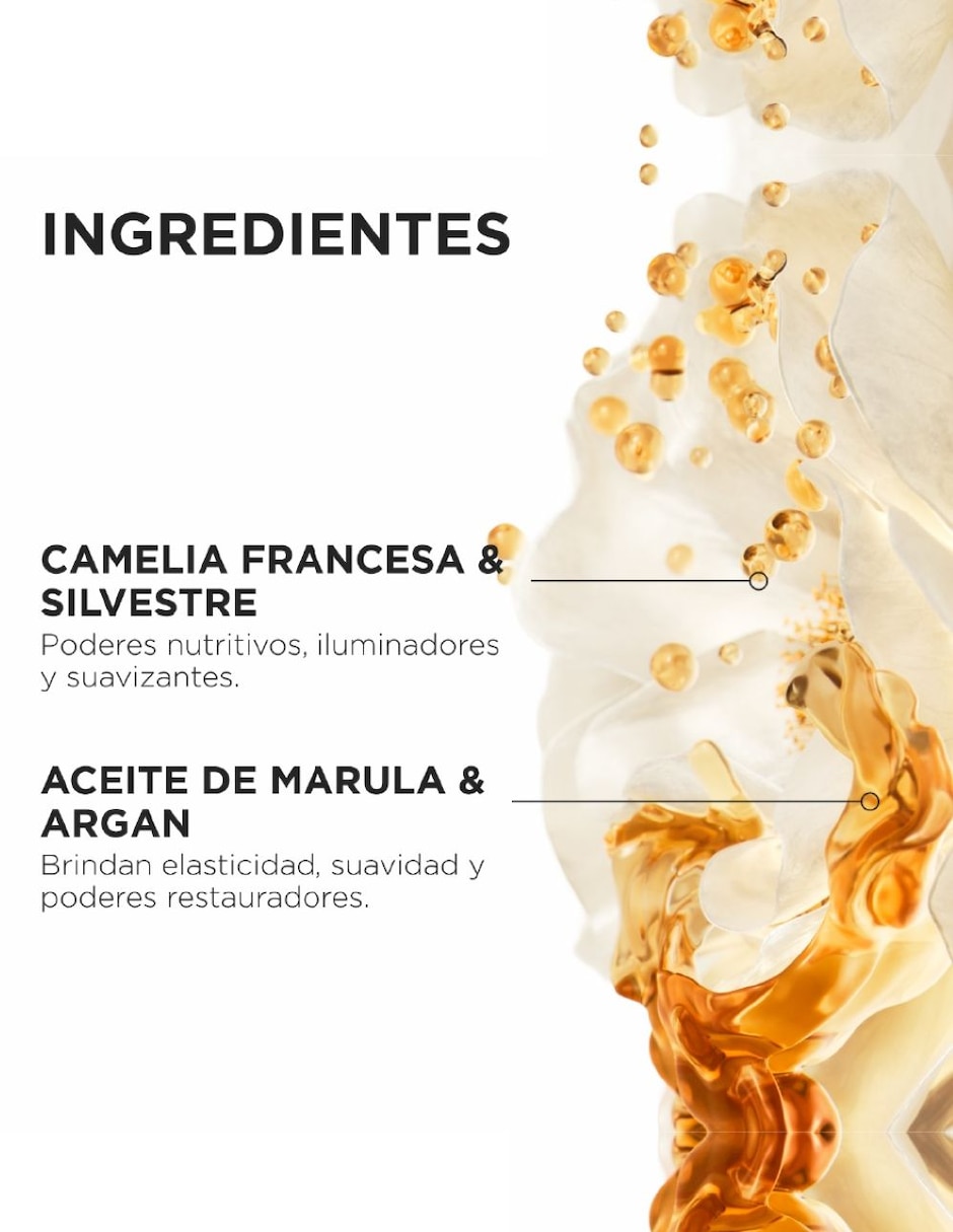Tratamiento capilar hidratante Elixir Ultime 4