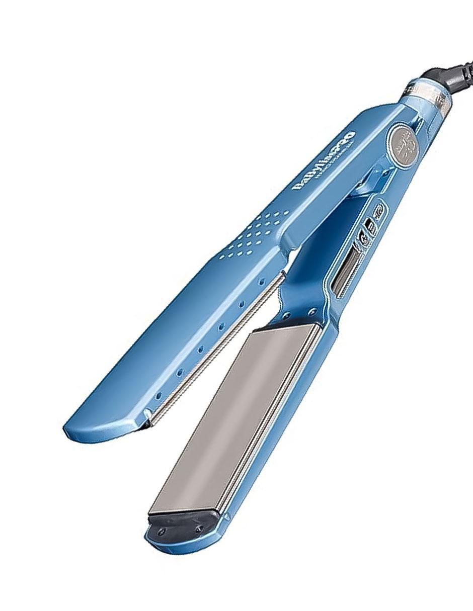 Alaciadora babyliss pro nanotitanium bnt4091tuc "placas de" nano titanium no aplica