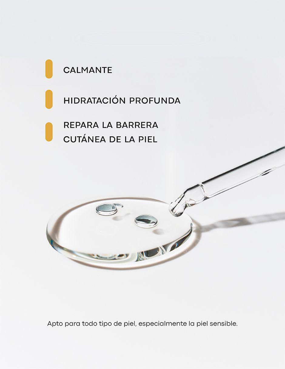 Kit tratamiento facial Madagascar Centella hidrata, protege y limpia