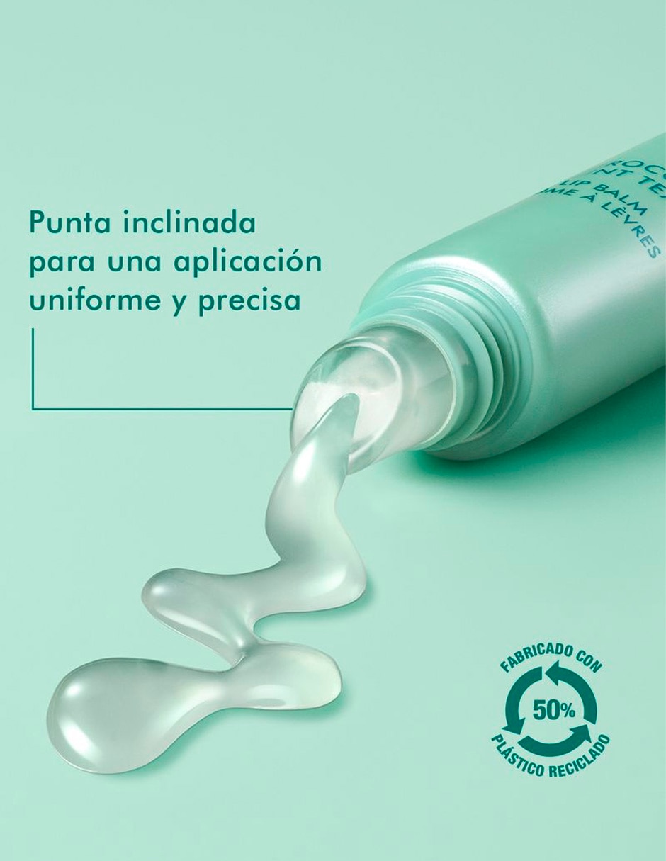 Labial brillante Lip Balm