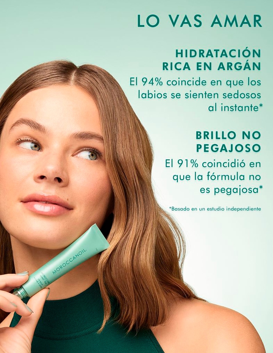 Labial brillante Lip Balm 5