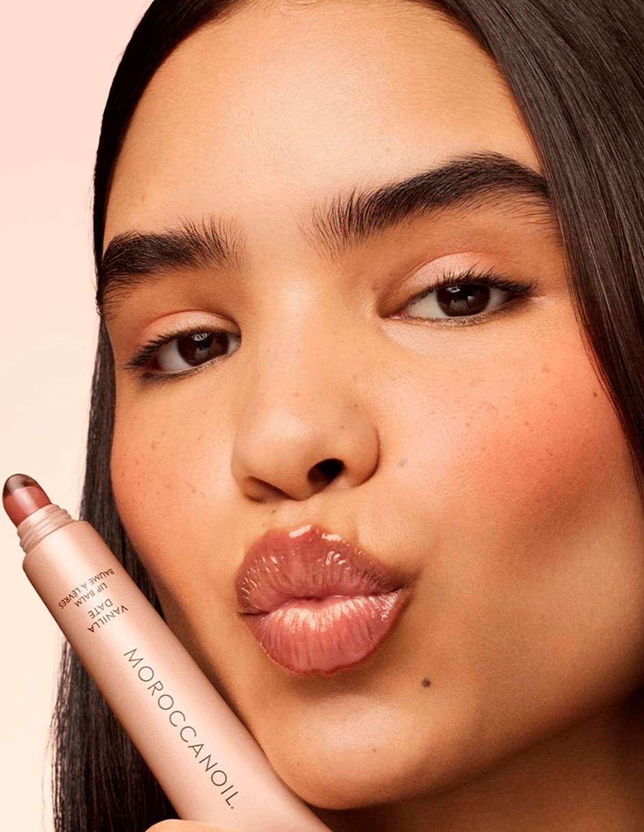 Labial brillante Lip Balm 5