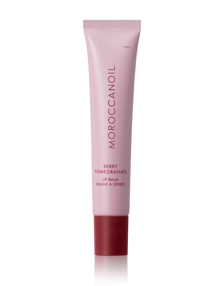 Labial brillante Lip Balm