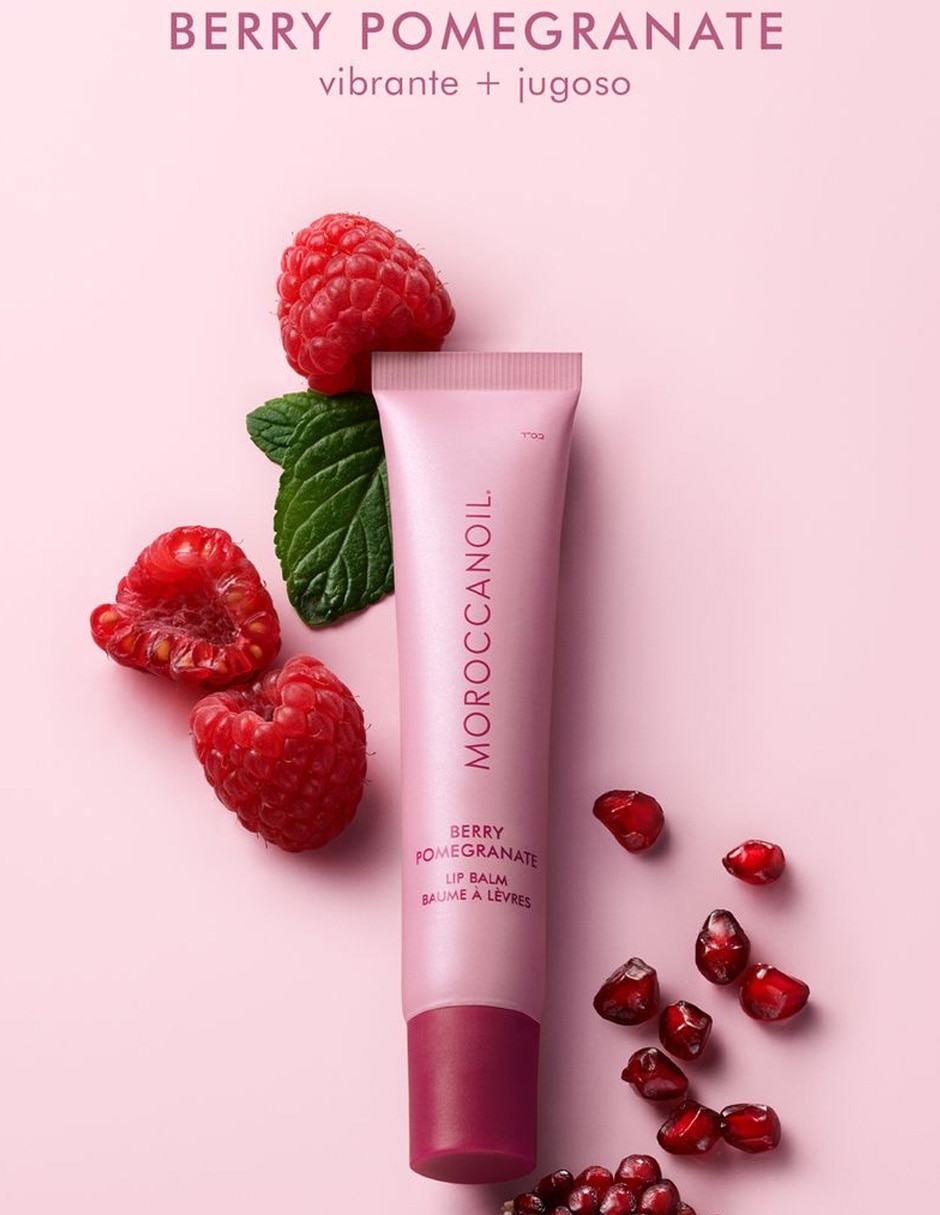 Labial brillante Lip Balm 6
