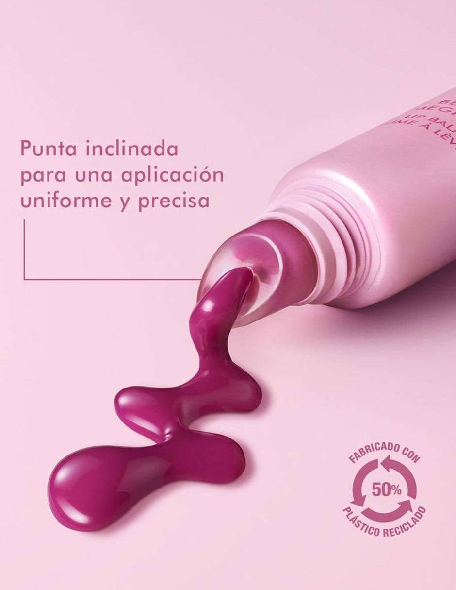 Labial brillante Lip Balm