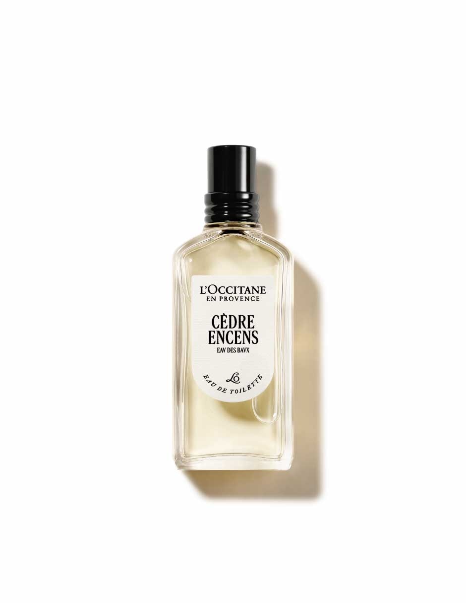 Eau de toilette para hombre 1