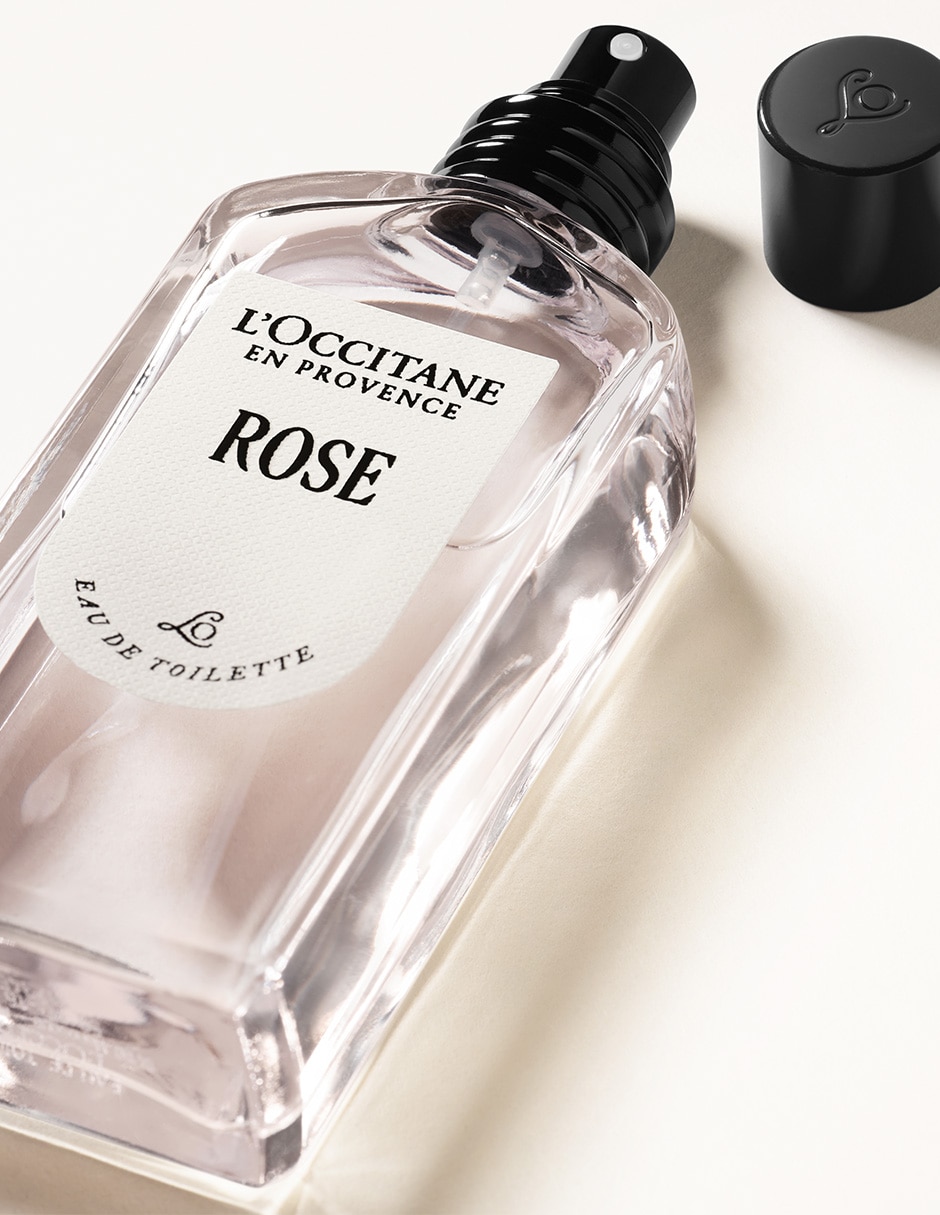 Eau de toilette para mujer