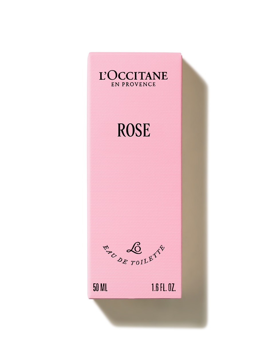 Eau de toilette para mujer