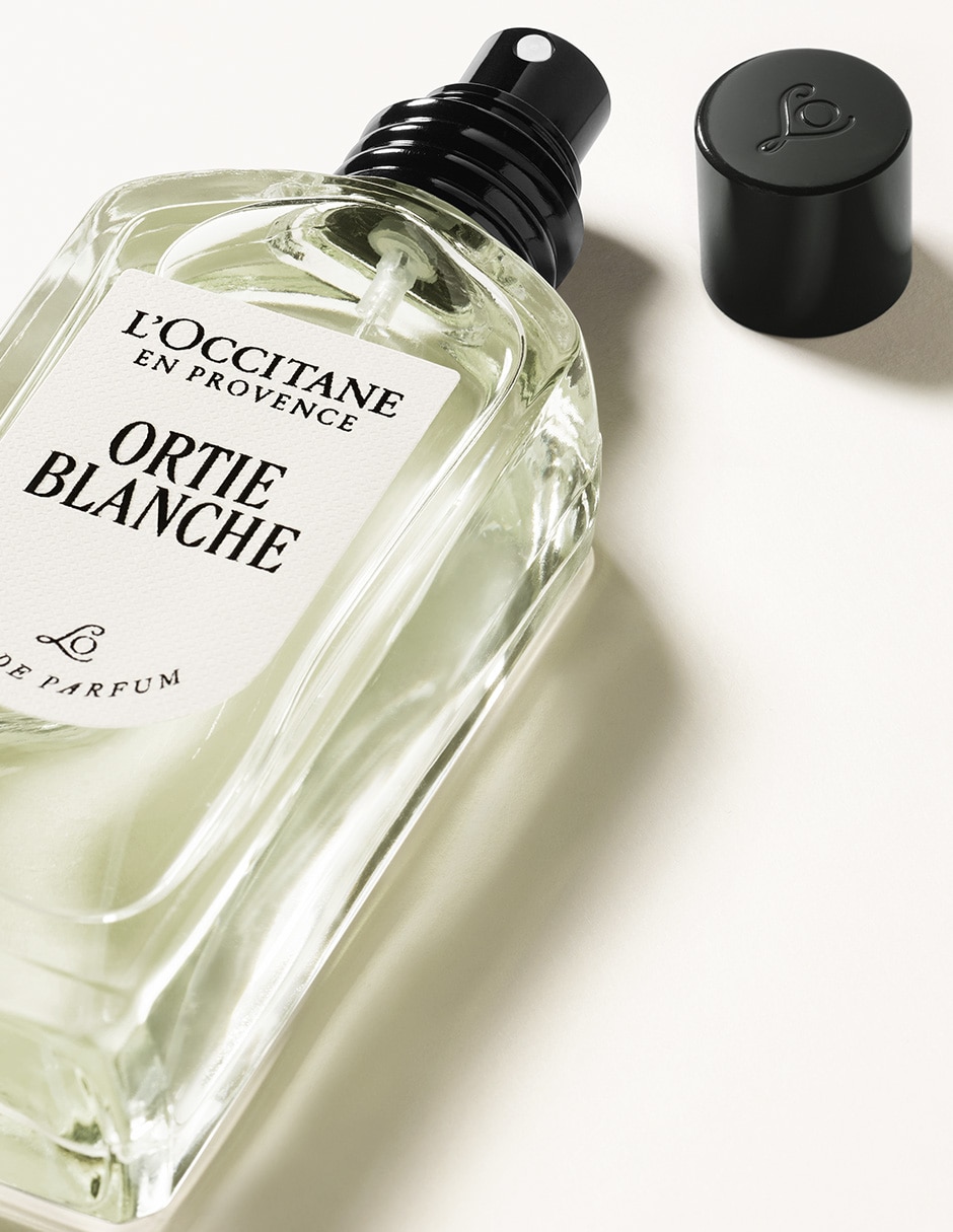 Eau de parfum para mujer