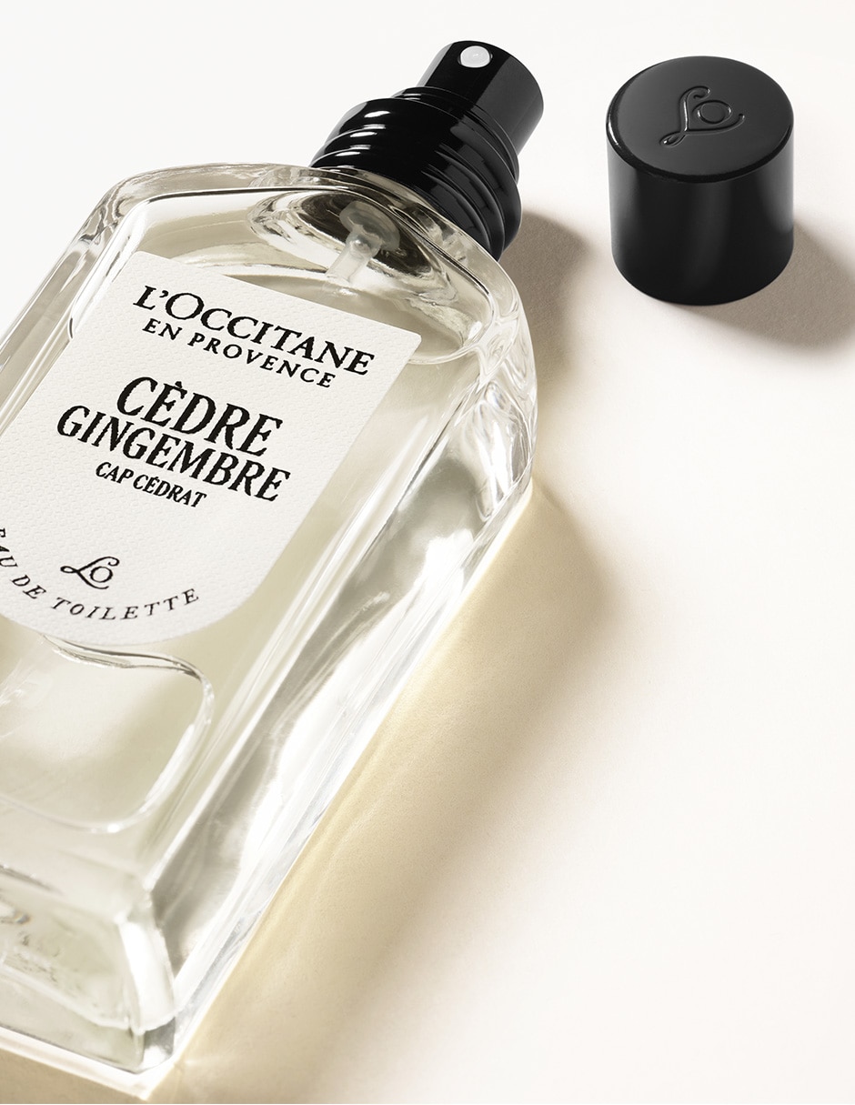 Eau de toilette para hombre