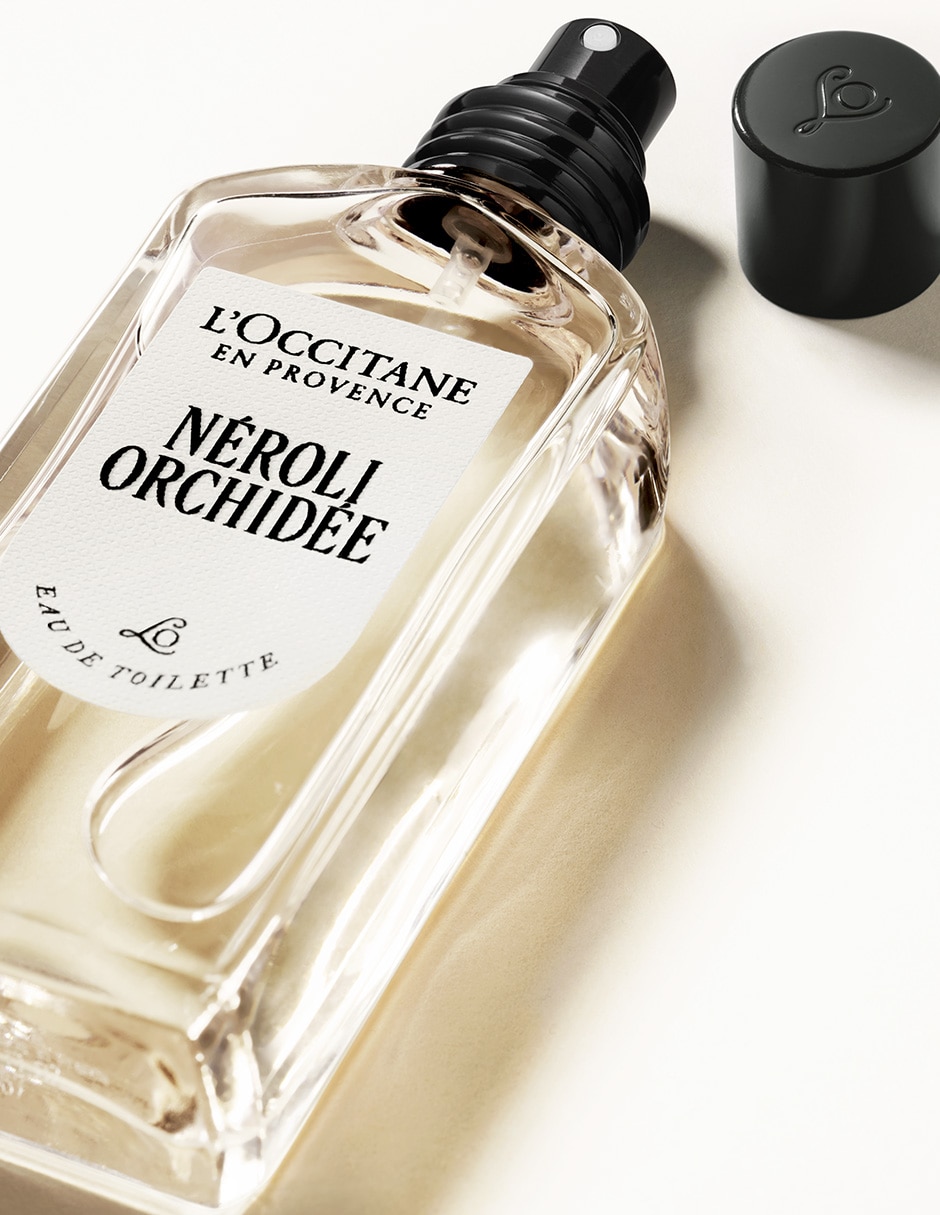 Eau de toilette para mujer
