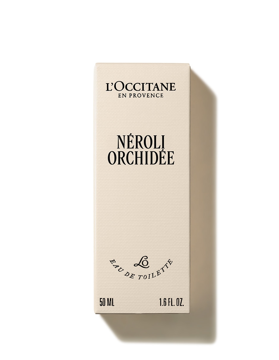 Eau de toilette para mujer
