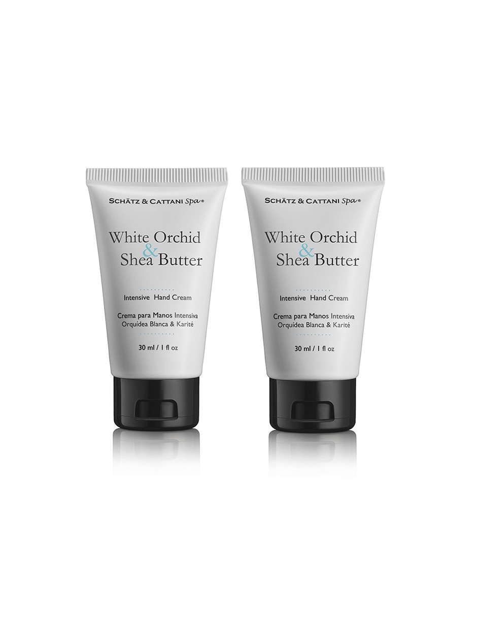 Set bath y body para humectar schatz & cattani spa clásica 2 piezas