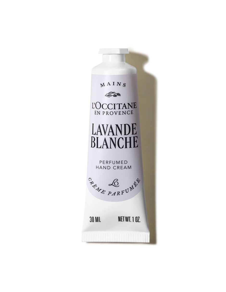 Crema para manos y uñas recomendada para hidratar de día y noche para todo tipo de piel