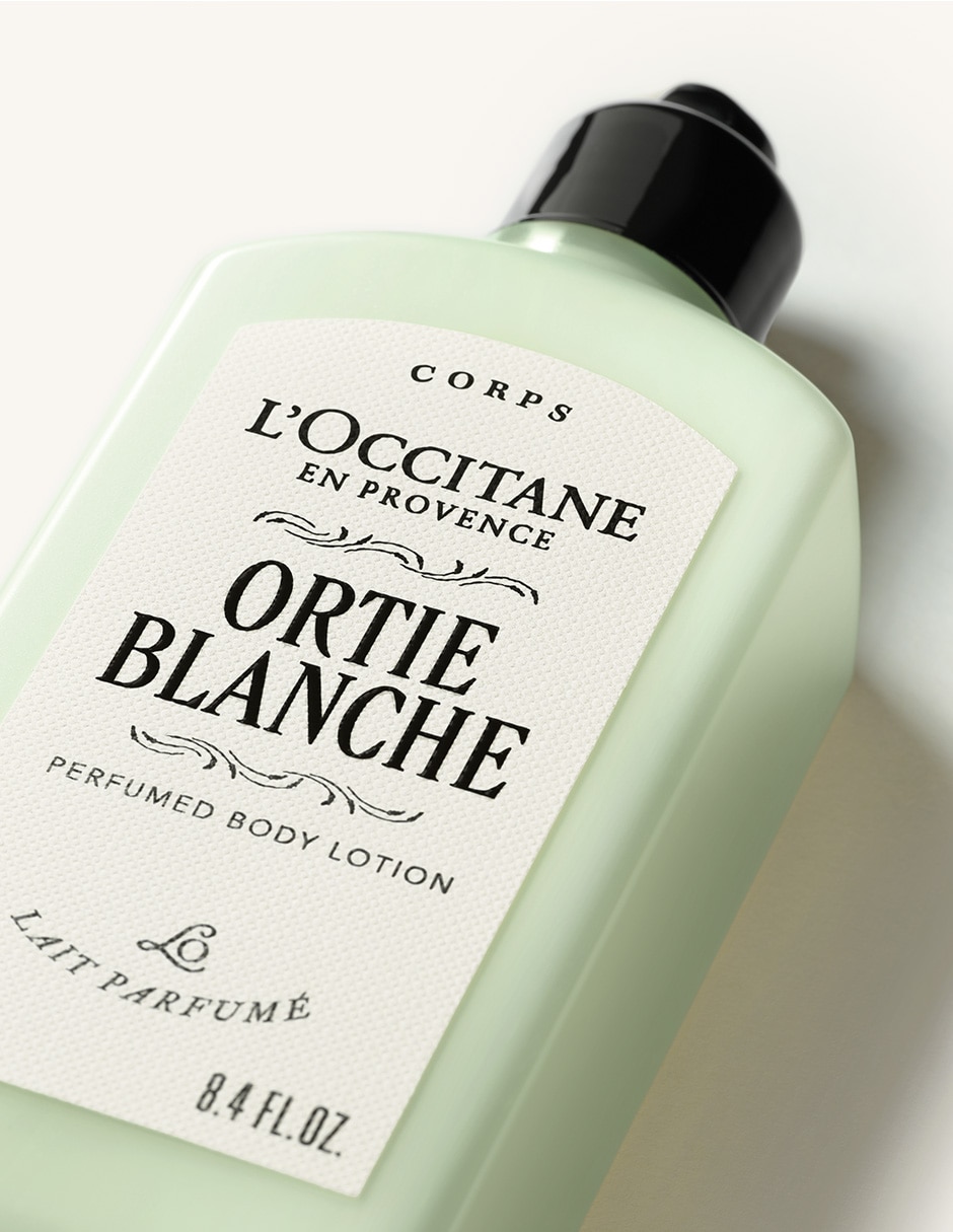 Crema para cuerpo y manos recomendada para hidratar de día y noche loccitane para todo tipo de piel