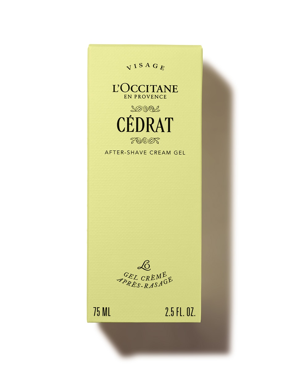 Cedrat after shave 75ml