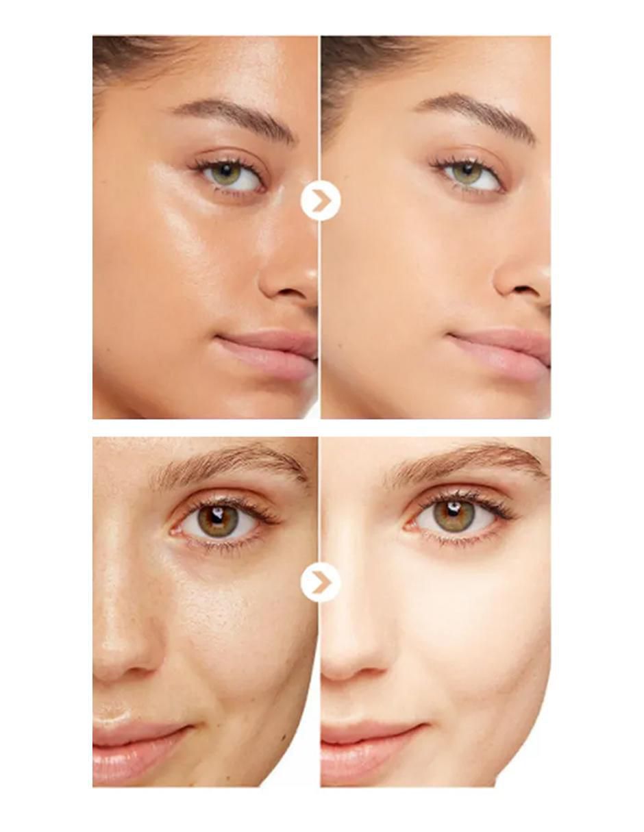 "base de maquillaje/set base de maquillaje" líquido güish sin familia natural