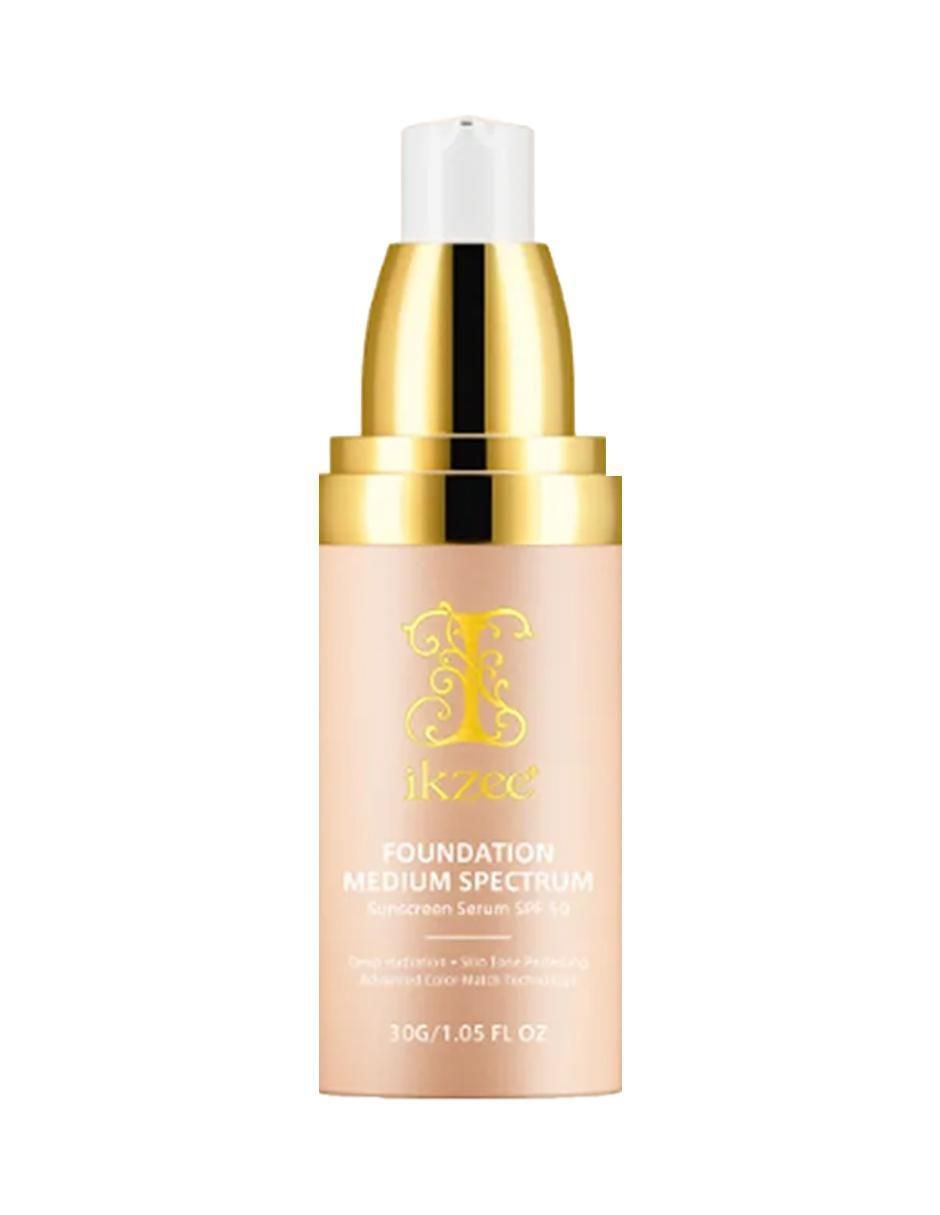 'base de maquillaje/set base de maquillaje' líquido sin familia natural 'base de maquillaje/set base de maquillaje' líquido sin familia natural