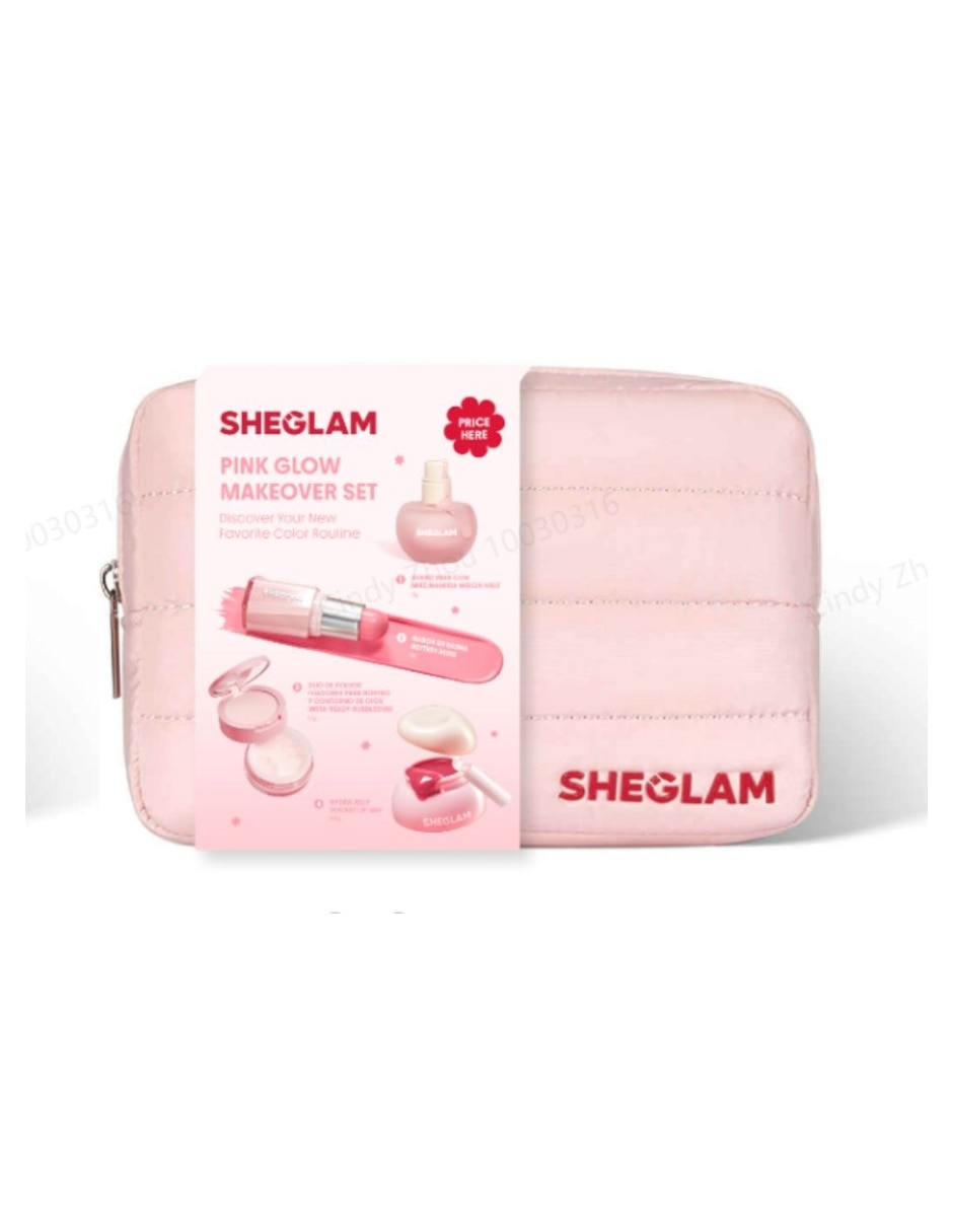 SHEGLAM Set de maquillaje sheglam sheglam kits