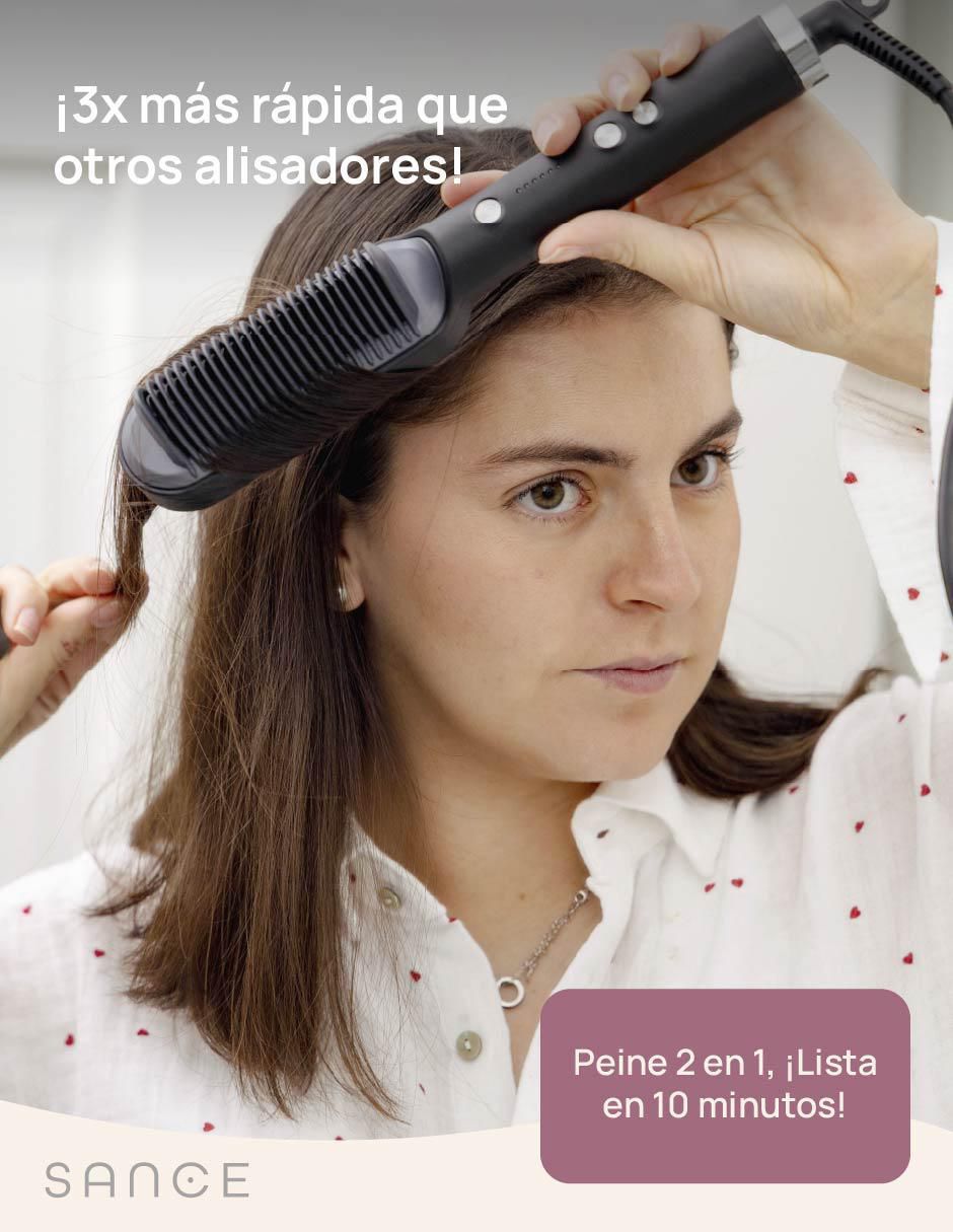 Alaciadora Fair Lady Fair Lady placas de no aplica 2