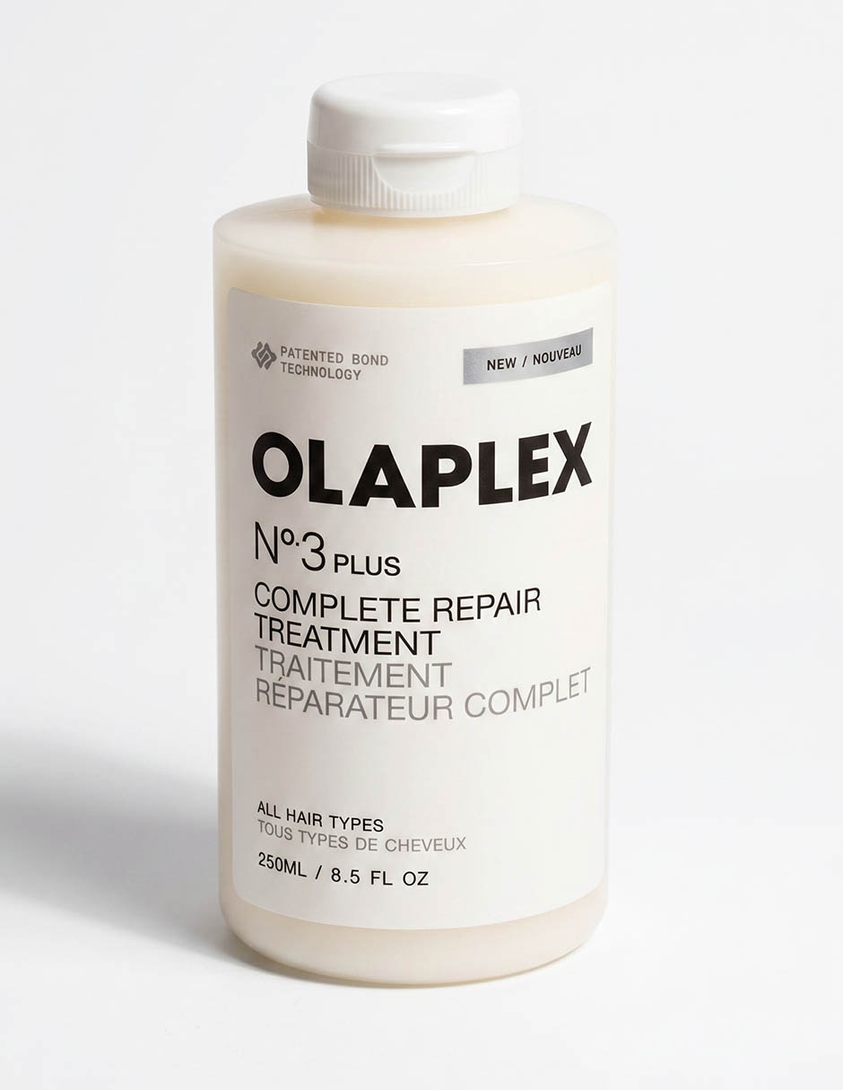 Tratamiento para cuero cabelludo N°.3 Plus Complete Repair Treatment reparador Olaplex