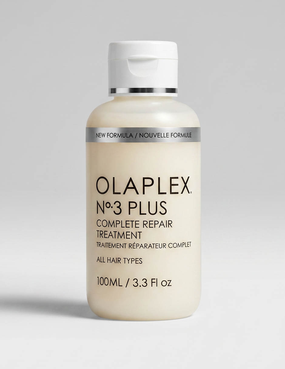 Tratamiento para cuero cabelludo Nº.3 Plus reparador 1