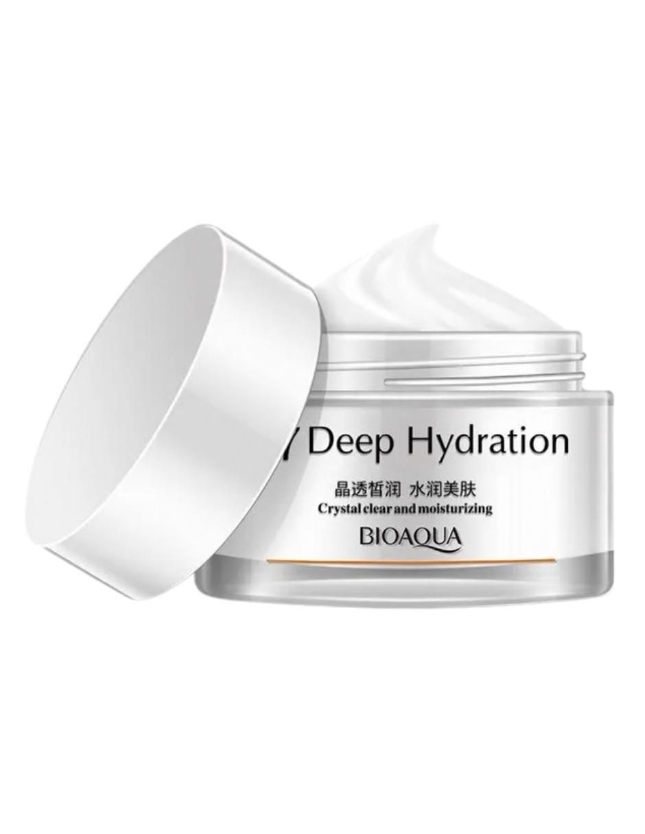 Crema facial recomendada para aclarar de día y noche para todo tipo piel Crema facial recomendada para aclarar de día y noche para todo tipo piel