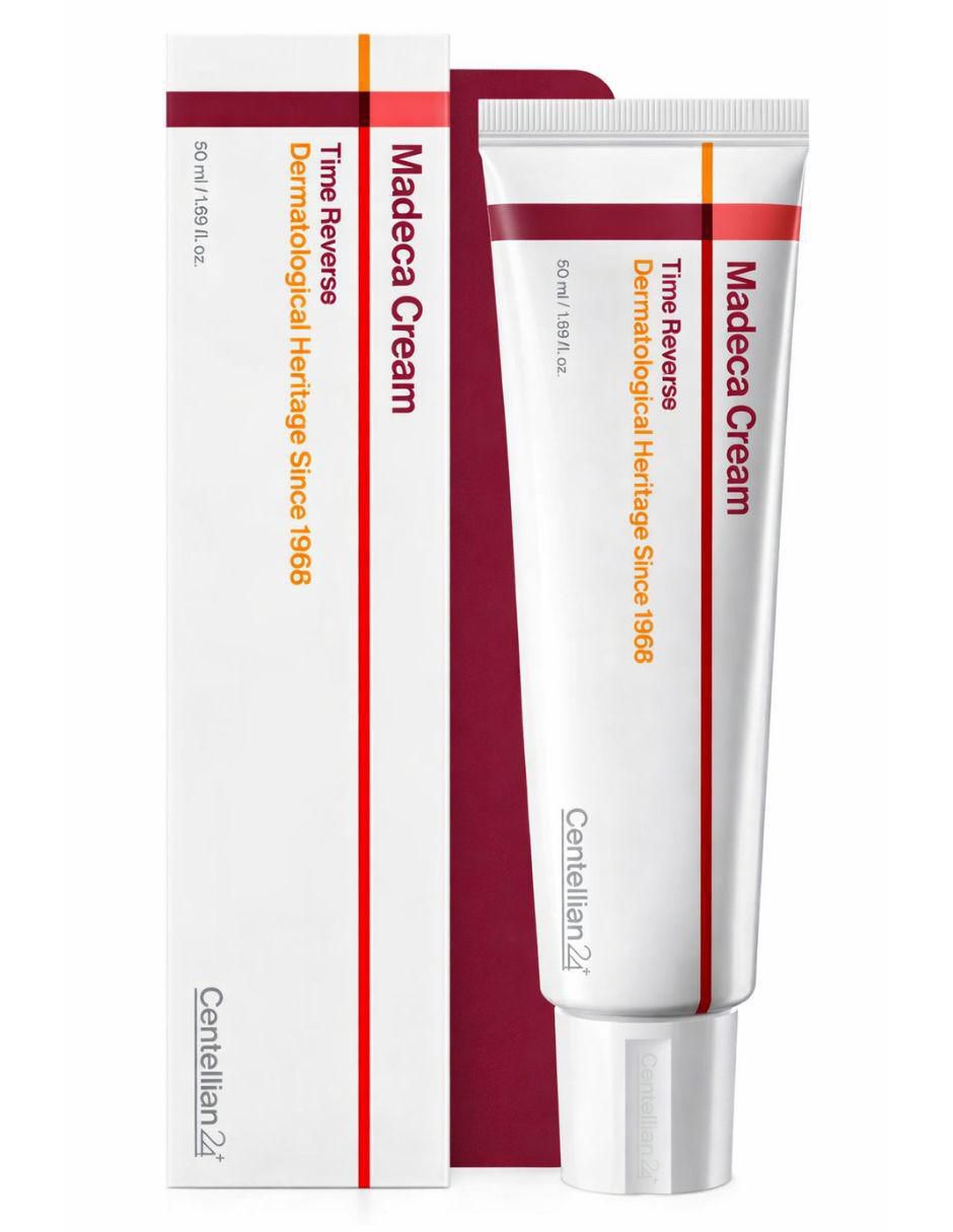Crema facial recomendada para regenerar de día y noche para todo tipo piel 2