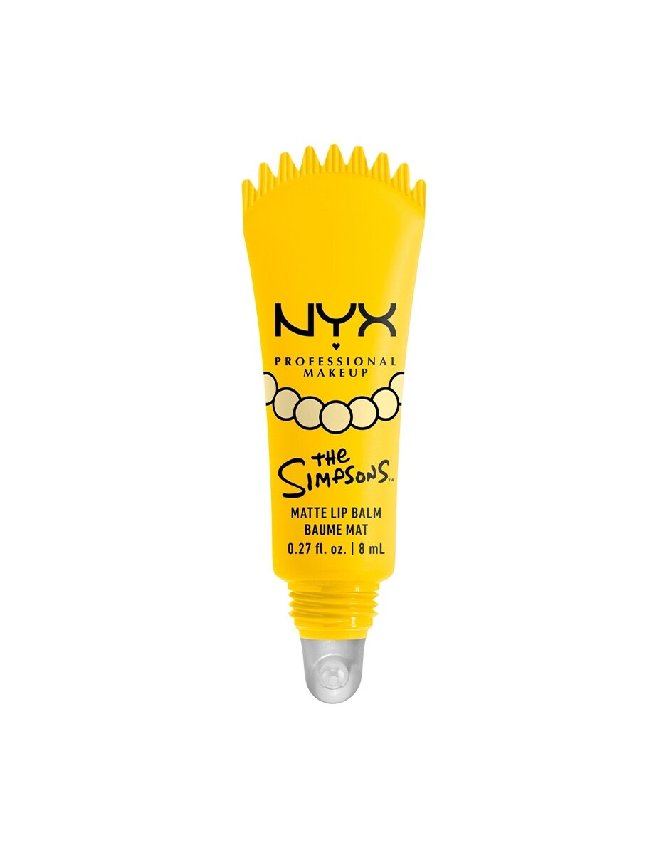 Bálsamo Simpsons aroma karité 7
