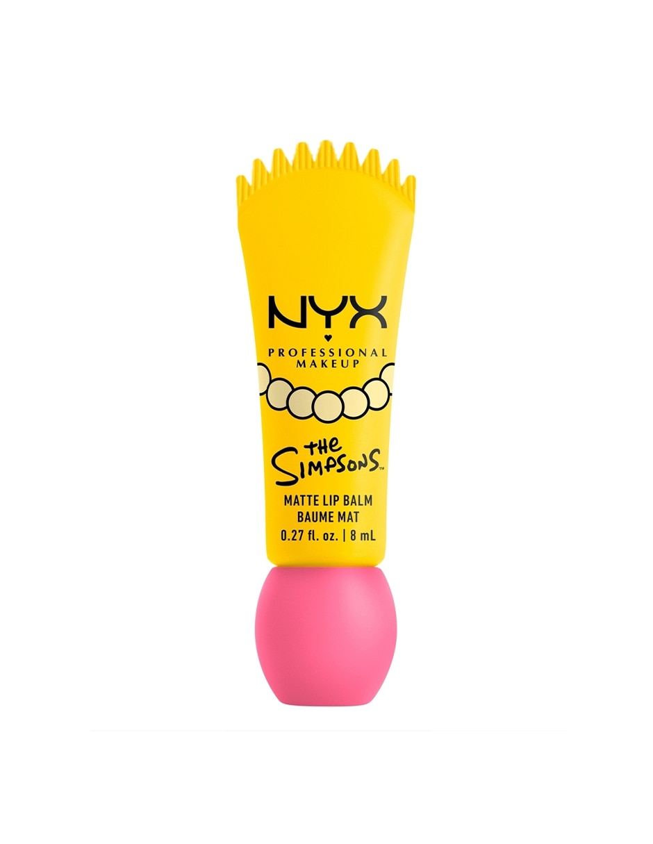 Bálsamo Simpsons aroma karité 1