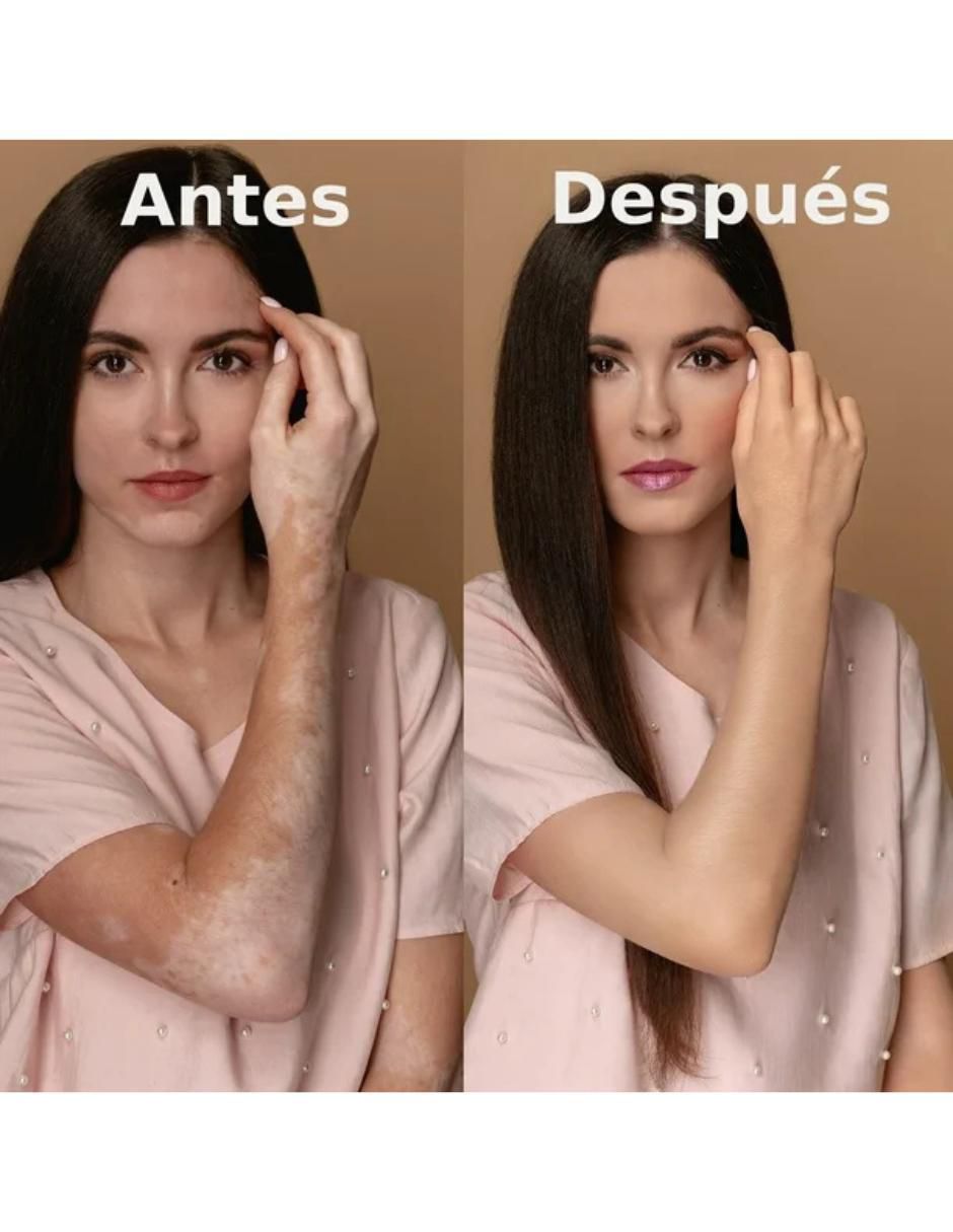Base de maquillaje pasta Make-up Cover satinado 6