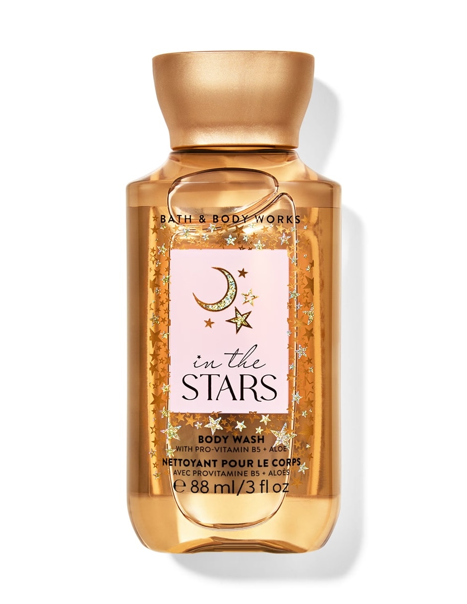 Gel corporal limpiador Gel Corporal Limpiador In The Stars & Bath & Body Works