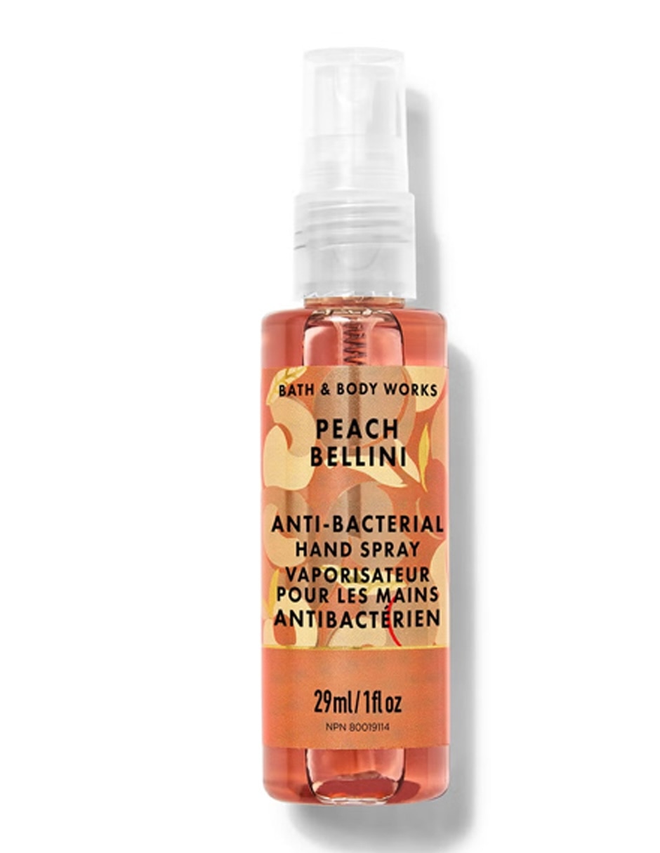 Gel antibacterial en líquido 29 ml Gel antibacterial en líquido 29 ml