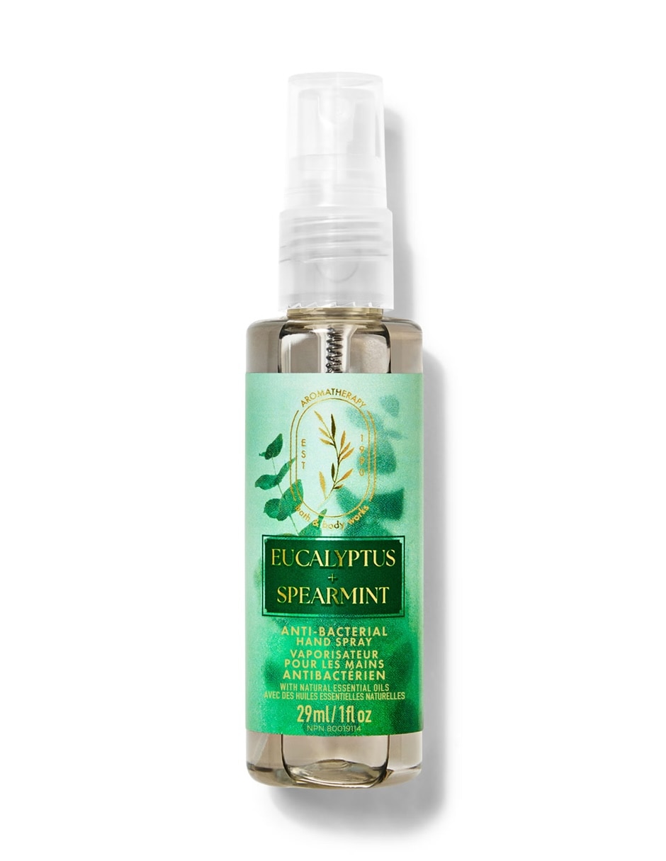Gel antibacterial líquido 29 ml