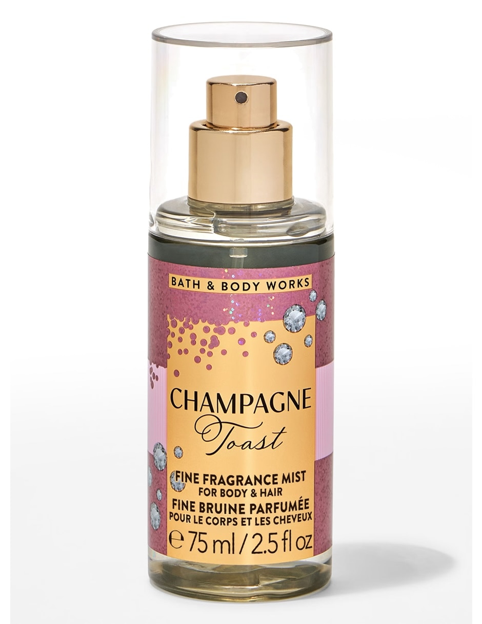 Body mist para mujer Body mist para mujer