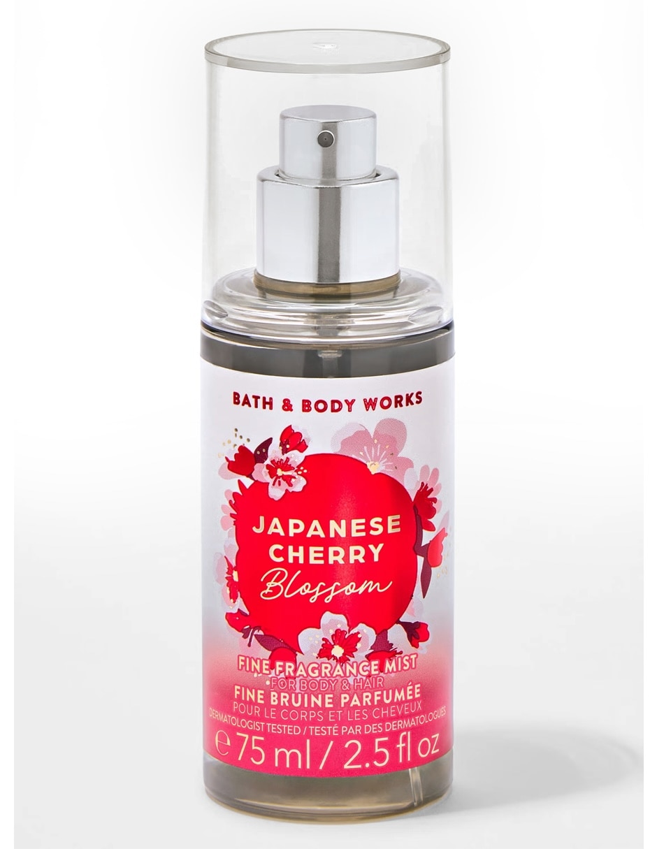 Body mist para mujer Body mist para mujer