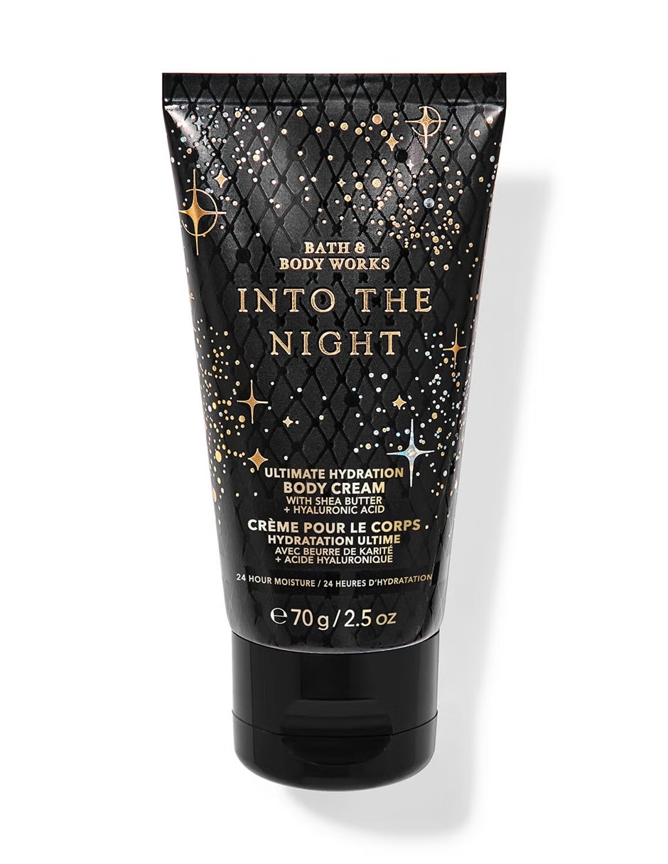 Imagen de producto Crema corporal humectante Bath & Body Works