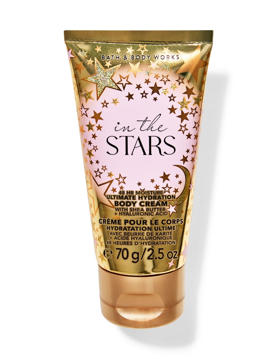 Imagen de producto Crema corporal humectante Bath & Body Works