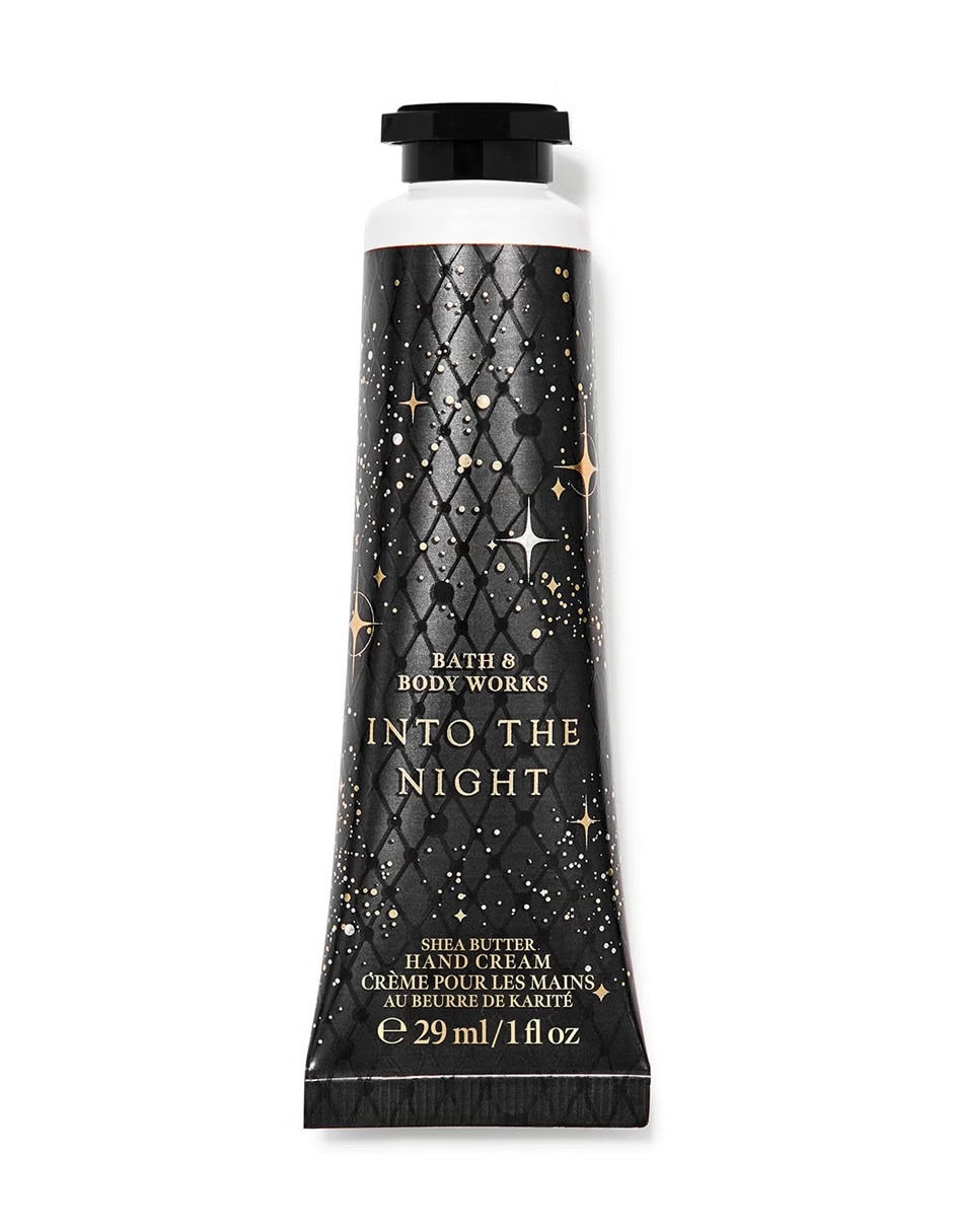 Crema para manos recomendada para humectar de día y noche Bath & todo tipo piel