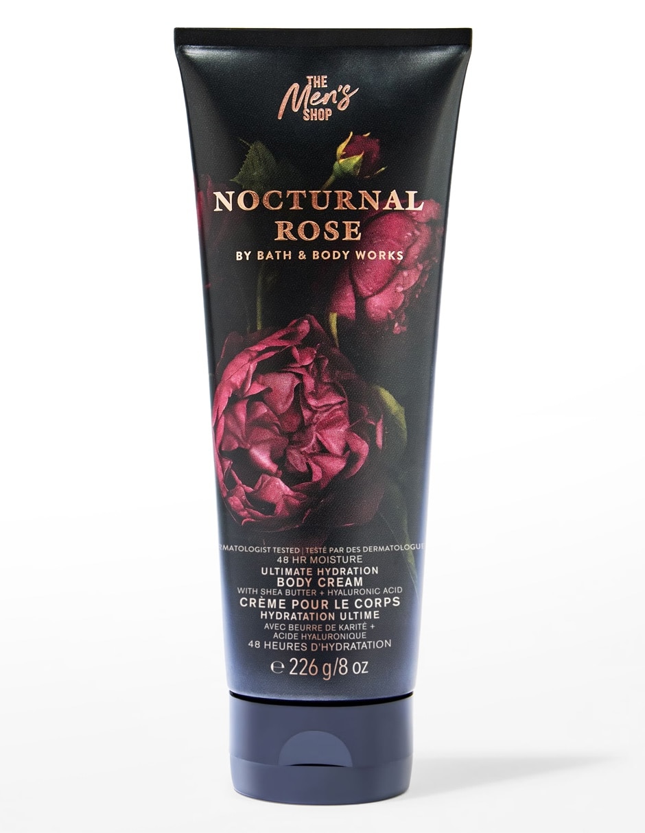 Crema Para Cuerpo Recomendada Para Humectar De Día Y Noche Para Piel Todo Tipo Piel