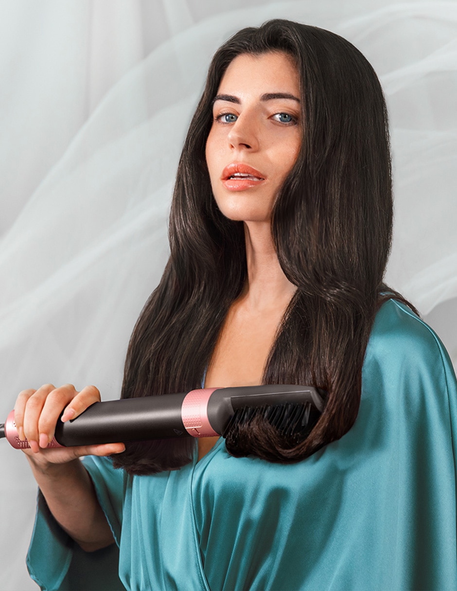 Multiestilizador Bamba 2