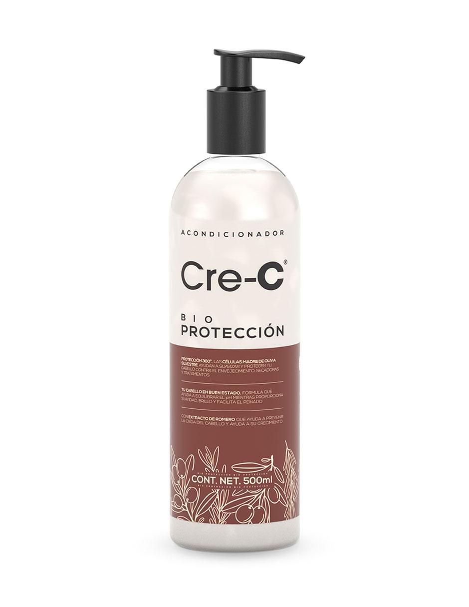 Acondicionador restaurador acondicionador bio protección cre-c bio protección 500 ml