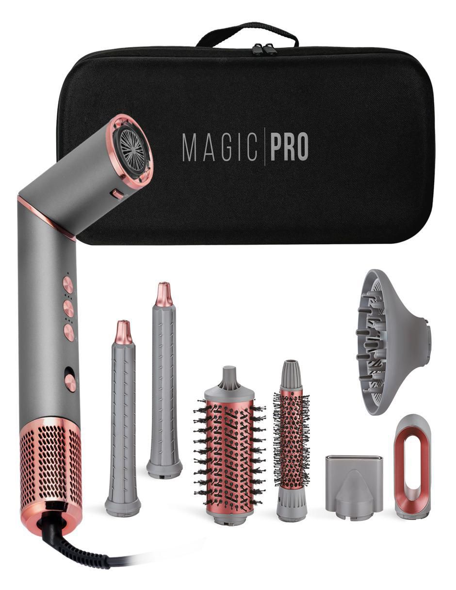 Multiestilizador Magic Styler