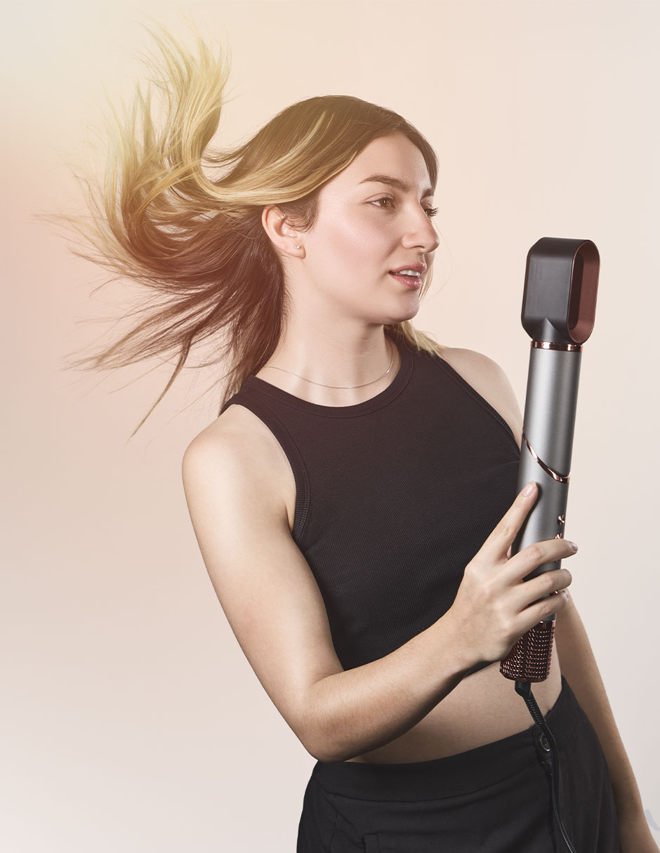 Multiestilizador Magic Styler 4