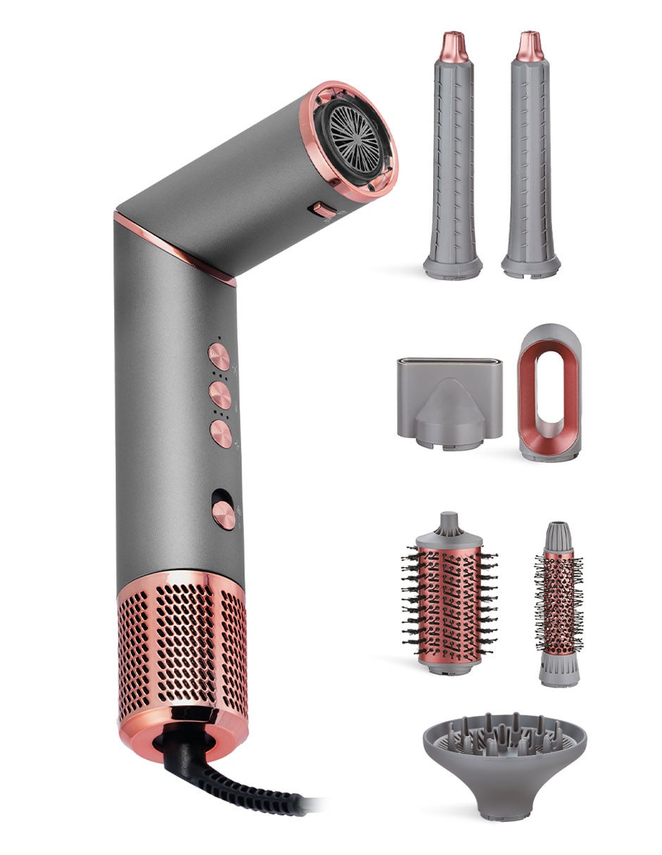Multiestilizador Magic Styler 5