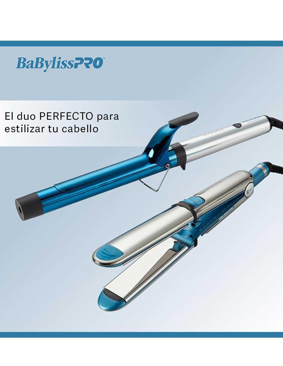 Set eléctricos babyliss pro bntpp54uc 2 "piezas" 4