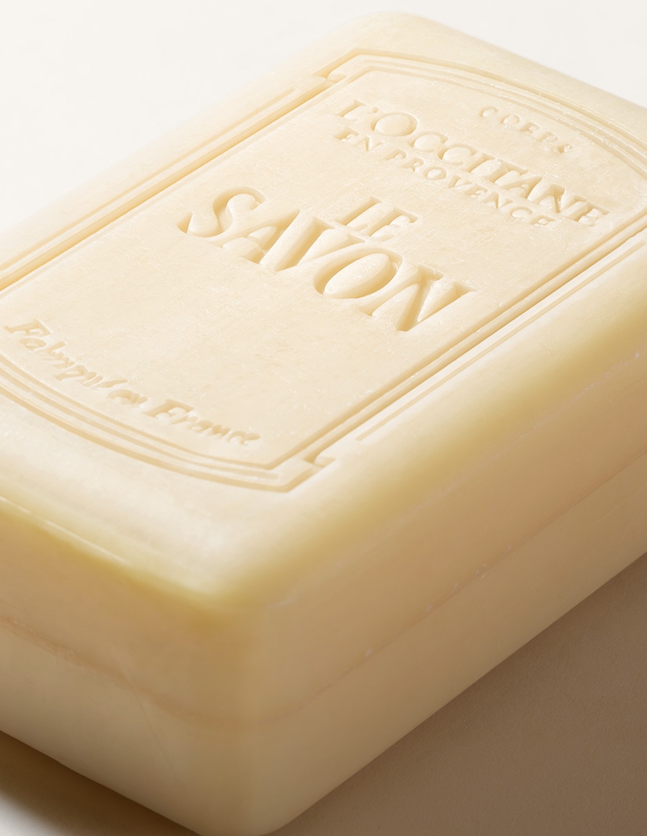 Jabón corporal soap shea verveine