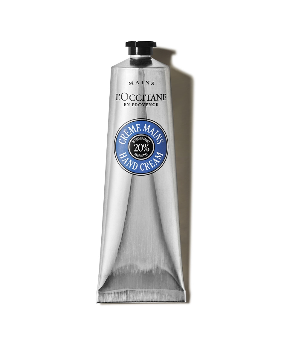 Crema para manos y uñas recomendada para hidratar día y noche para piel normal y seca