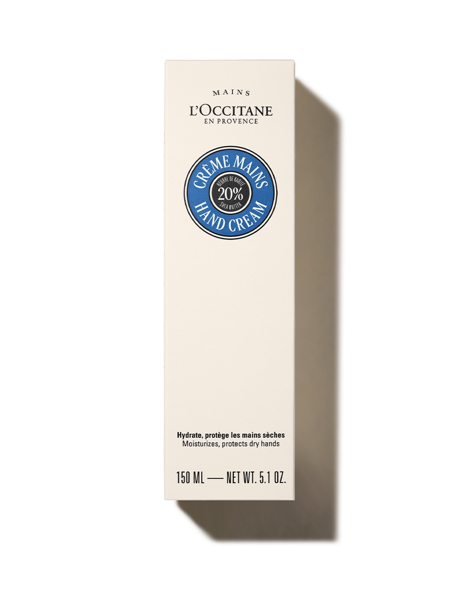 Crema para manos y uñas recomendada para hidratar día y noche para piel normal y seca